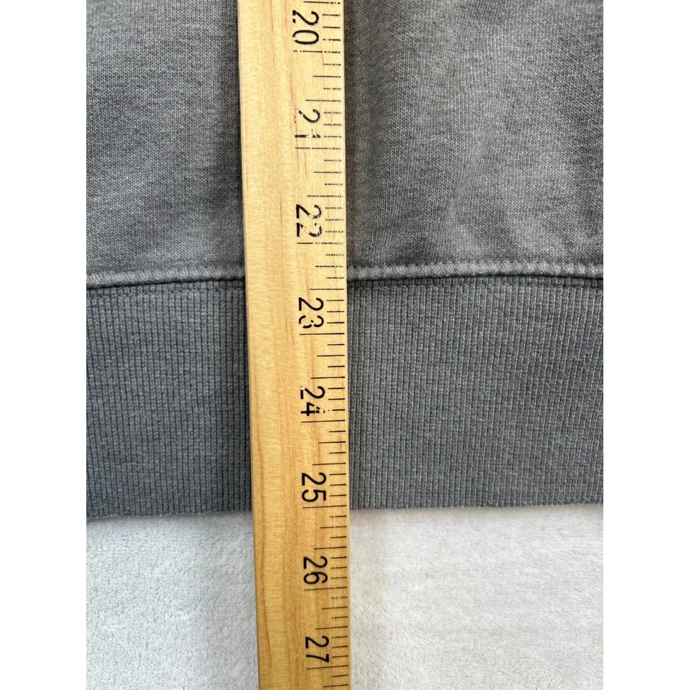The North Face classic pullover